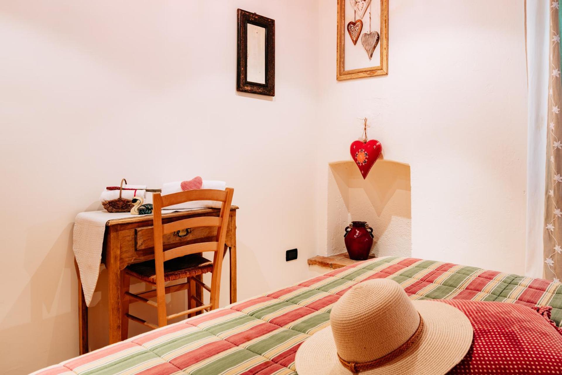 Agriturismo Le Noci Tarzo エクステリア 写真