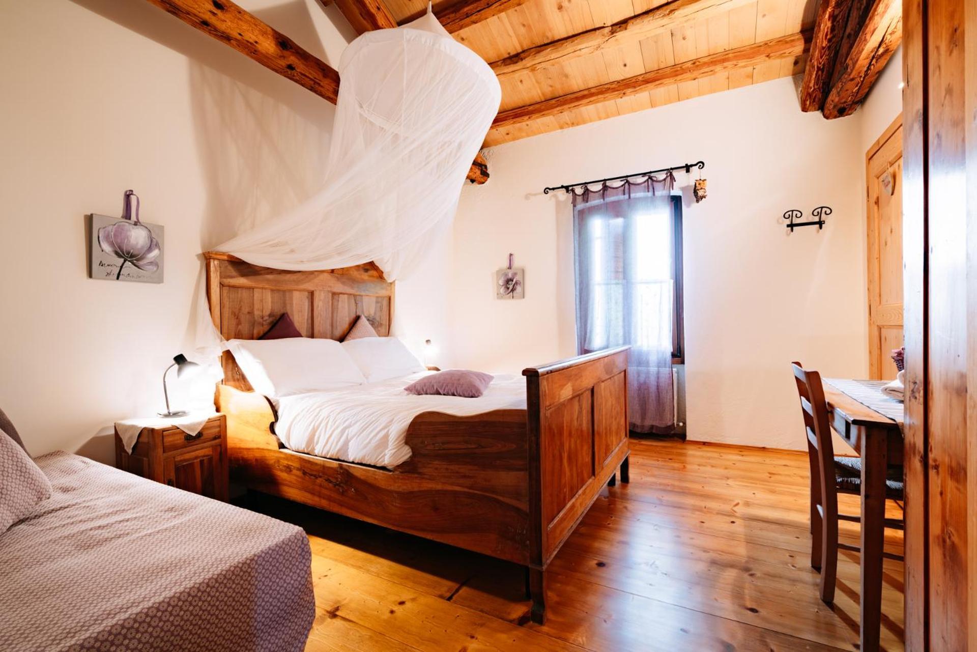 Agriturismo Le Noci Tarzo エクステリア 写真