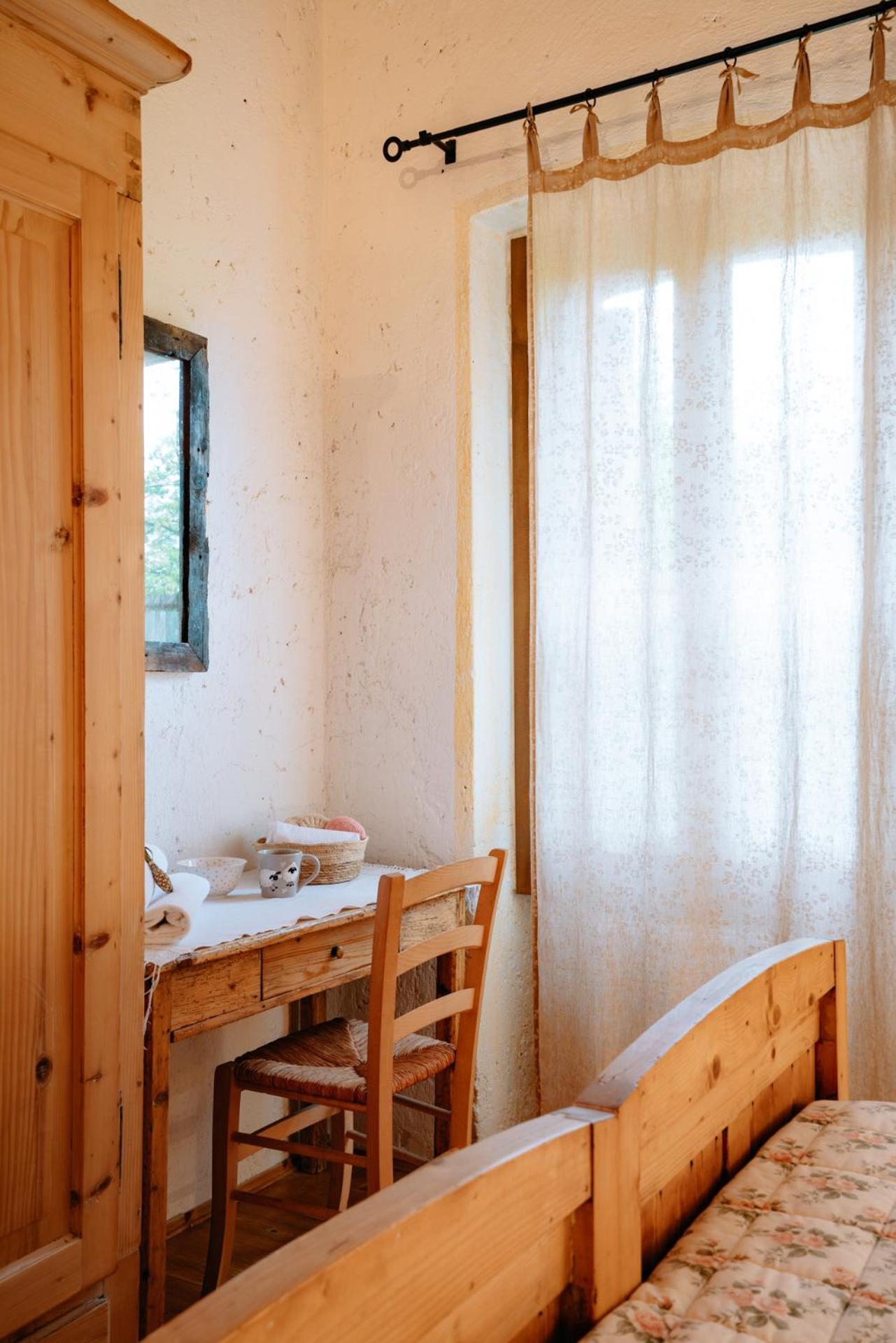 Agriturismo Le Noci Tarzo エクステリア 写真