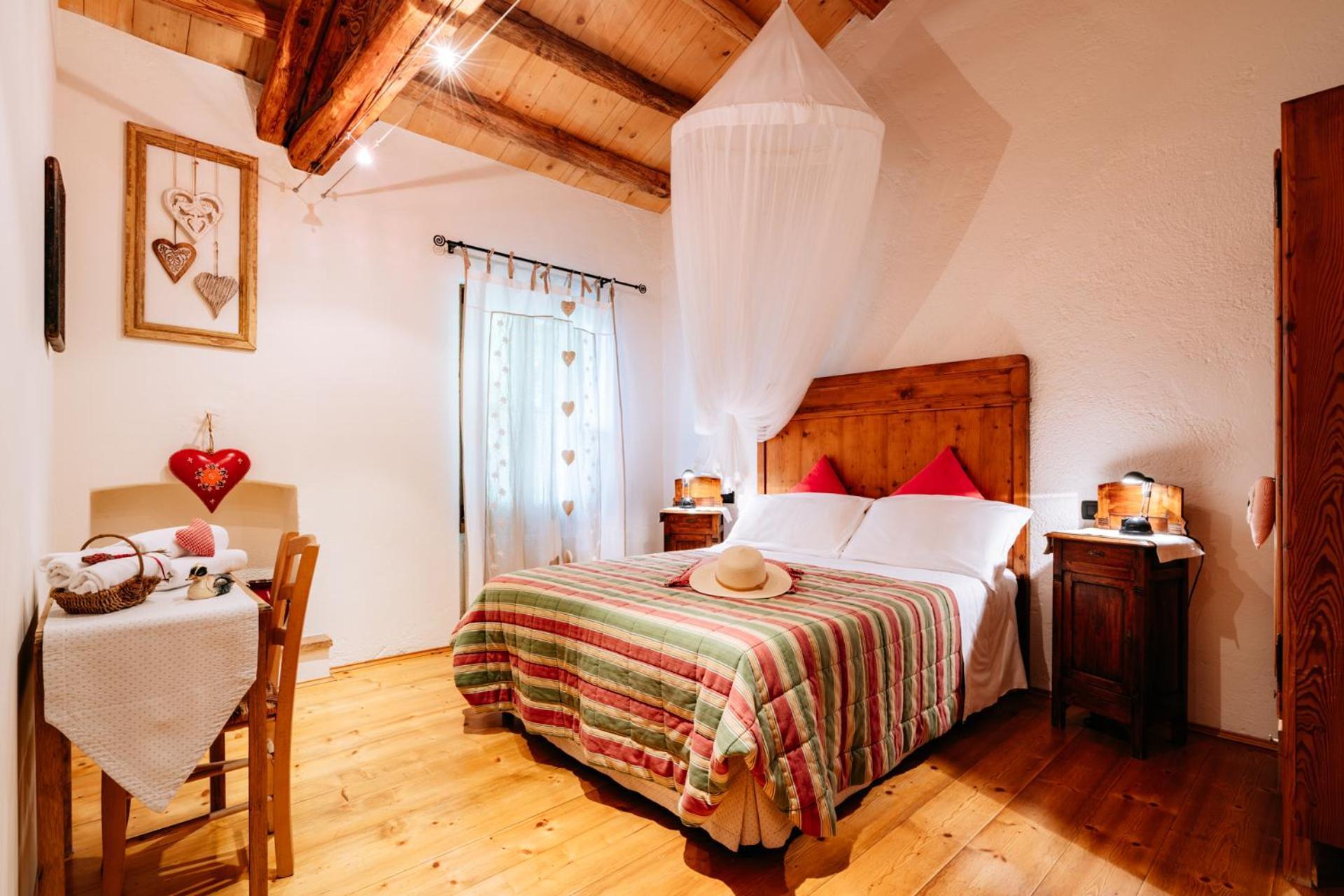 Agriturismo Le Noci Tarzo エクステリア 写真